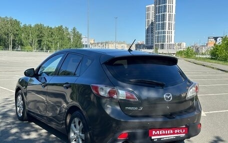Mazda 3, 2010 год, 850 000 рублей, 8 фотография