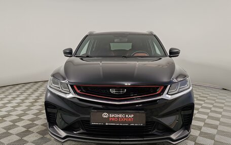 Geely Coolray I, 2022 год, 1 795 000 рублей, 2 фотография