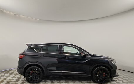 Geely Coolray I, 2022 год, 1 795 000 рублей, 4 фотография