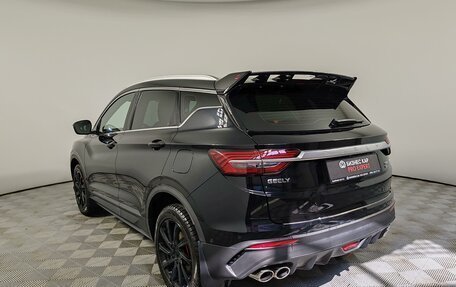 Geely Coolray I, 2022 год, 1 795 000 рублей, 7 фотография