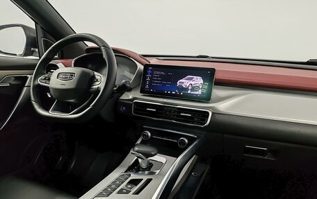 Geely Coolray I, 2022 год, 1 795 000 рублей, 11 фотография