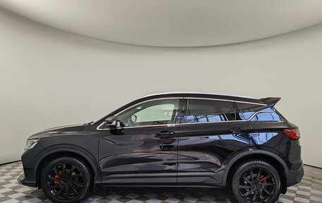 Geely Coolray I, 2022 год, 1 795 000 рублей, 8 фотография