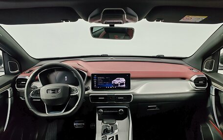 Geely Coolray I, 2022 год, 1 795 000 рублей, 14 фотография