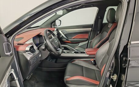Geely Coolray I, 2022 год, 1 795 000 рублей, 16 фотография
