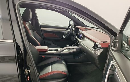 Geely Coolray I, 2022 год, 1 795 000 рублей, 19 фотография