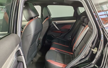 Geely Coolray I, 2022 год, 1 795 000 рублей, 12 фотография