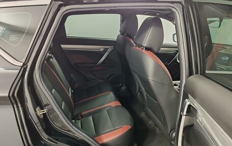 Geely Coolray I, 2022 год, 1 795 000 рублей, 18 фотография