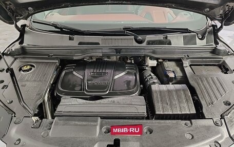 Geely Coolray I, 2022 год, 1 795 000 рублей, 9 фотография