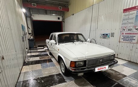 ГАЗ 3102 «Волга», 2001 год, 70 000 рублей, 3 фотография