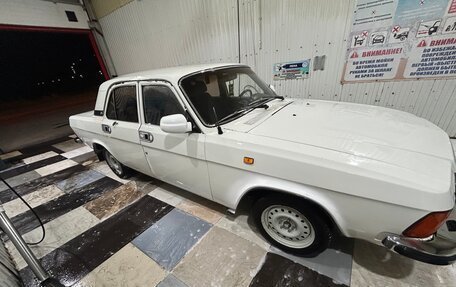 ГАЗ 3102 «Волга», 2001 год, 70 000 рублей, 5 фотография
