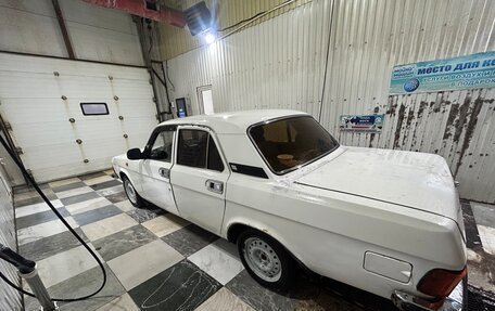 ГАЗ 3102 «Волга», 2001 год, 70 000 рублей, 8 фотография