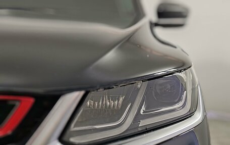 Geely Coolray I, 2022 год, 1 795 000 рублей, 26 фотография