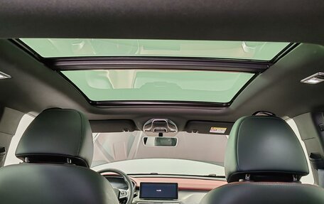 Geely Coolray I, 2022 год, 1 795 000 рублей, 24 фотография