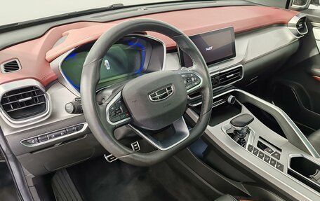 Geely Coolray I, 2022 год, 1 795 000 рублей, 22 фотография