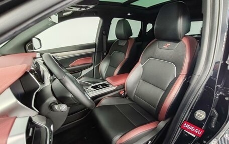 Geely Coolray I, 2022 год, 1 795 000 рублей, 23 фотография