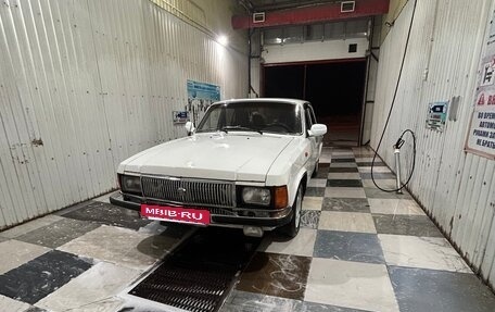 ГАЗ 3102 «Волга», 2001 год, 70 000 рублей, 2 фотография