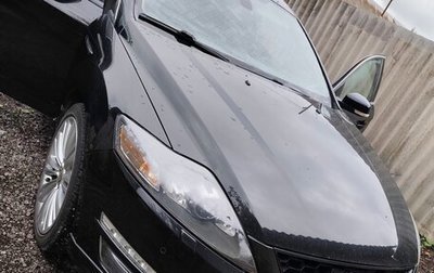 Ford Mondeo IV, 2012 год, 700 000 рублей, 1 фотография