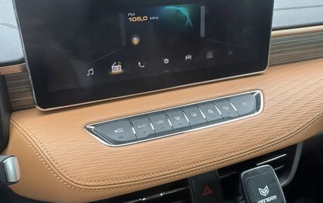 Haval Jolion, 2023 год, 2 200 000 рублей, 1 фотография