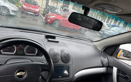 Chevrolet Nexia, 2023 год, 715 000 рублей, 1 фотография