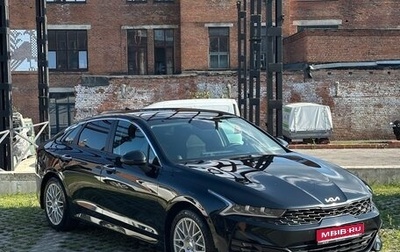KIA K5, 2021 год, 2 716 000 рублей, 1 фотография
