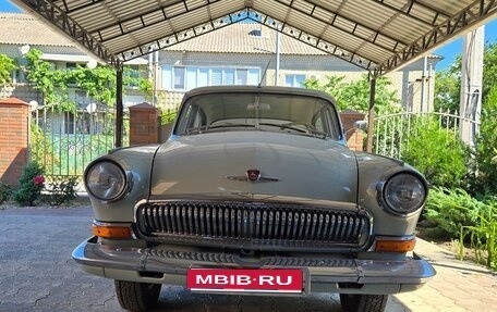 ГАЗ 21 «Волга», 1969 год, 1 780 000 рублей, 1 фотография