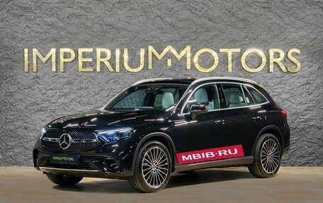 Mercedes-Benz GLC, 2026 год, 9 890 000 рублей, 1 фотография