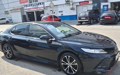 Toyota Camry, 2020 год, 3 200 000 рублей, 1 фотография