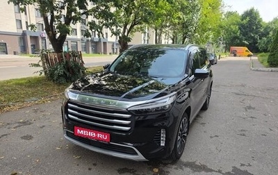 CheryExeed VX, 2022 год, 2 500 000 рублей, 1 фотография
