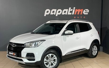 Chery Tiggo 4 I рестайлинг, 2020 год, 1 090 000 рублей, 1 фотография