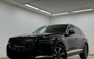 Genesis GV80 I, 2020 год, 4 989 000 рублей, 1 фотография
