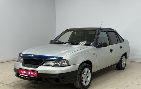 Daewoo Nexia I рестайлинг, 2008 год, 90 000 рублей, 1 фотография