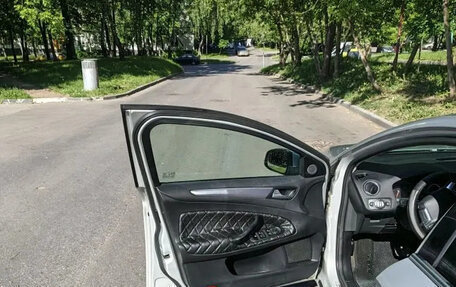 Ford Mondeo IV, 2010 год, 540 000 рублей, 1 фотография