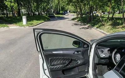 Ford Mondeo IV, 2010 год, 540 000 рублей, 1 фотография