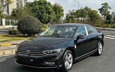 Volkswagen Passat, 2025 год, 2 423 000 рублей, 1 фотография