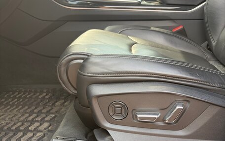 Audi Q8 I, 2019 год, 6 100 000 рублей, 10 фотография