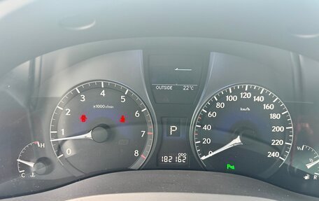 Lexus RX III, 2011 год, 2 050 000 рублей, 9 фотография
