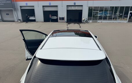 Lexus RX III, 2011 год, 2 050 000 рублей, 16 фотография