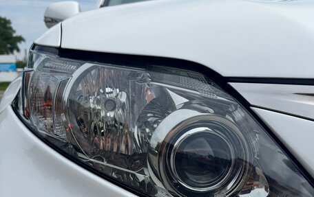 Lexus RX III, 2011 год, 2 050 000 рублей, 19 фотография