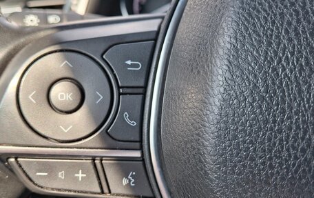 Toyota Camry, 2020 год, 3 200 000 рублей, 8 фотография