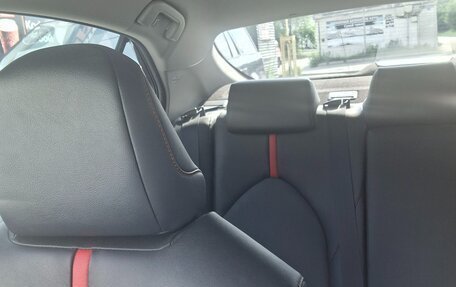 Toyota Camry, 2020 год, 3 200 000 рублей, 9 фотография