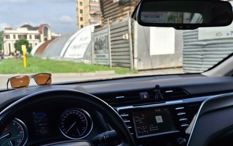 Toyota Camry, 2020 год, 3 200 000 рублей, 6 фотография