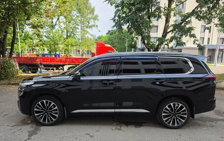 CheryExeed VX, 2022 год, 2 500 000 рублей, 2 фотография