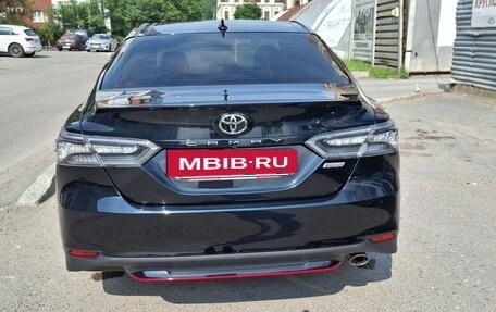 Toyota Camry, 2020 год, 3 200 000 рублей, 3 фотография