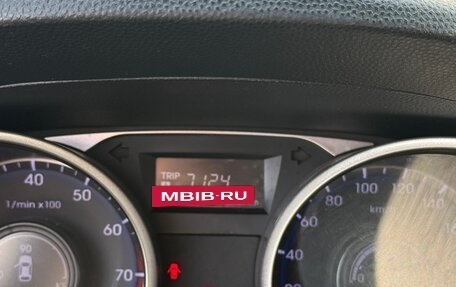 Hyundai ix35 I рестайлинг, 2014 год, 1 500 000 рублей, 4 фотография
