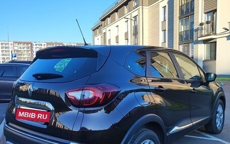 Renault Kaptur I рестайлинг, 2018 год, 1 400 000 рублей, 5 фотография