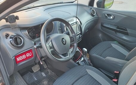 Renault Kaptur I рестайлинг, 2018 год, 1 400 000 рублей, 14 фотография