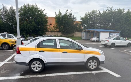 Chevrolet Nexia, 2023 год, 715 000 рублей, 8 фотография