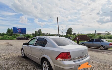 Opel Astra H, 2008 год, 400 000 рублей, 4 фотография