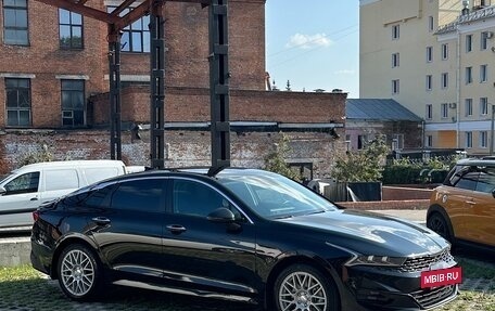 KIA K5, 2021 год, 2 716 000 рублей, 2 фотография