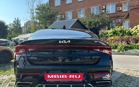 KIA K5, 2021 год, 2 716 000 рублей, 5 фотография